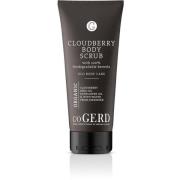 c/o Gerd Cloudberry Body Scrub  200 ml