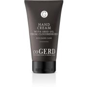 c/o Gerd Hand Cream Cloudberry