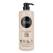 Zenz Organic Pure 02 Conditioner