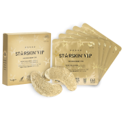 Starskin VIP The Gold Mask Eye 5 Pack 5 stk