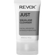Revox JUST Squalane Cleanser 30 ml
