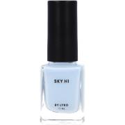 By Lyko Sunny Days Collection Nail Polish 069 Sky Hi