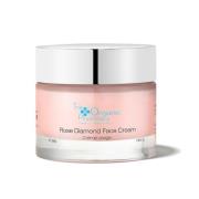 The Organic Pharmacy Rose Diamond Face Cream 50 ml