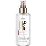 Schwarzkopf Professional Blondme All Blondes Light Spray Conditio