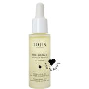 IDUN Minerals Oil Serum Hydration Booster 30 ml