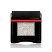 Shiseido POP PowderGel Eye Shadow 07 Shari-Shari Silver