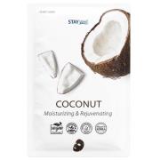 Stay Well Vegan Sheet Mask - Coconut 20 g