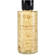 Pan Drwal Steam Punk Skægshampoo 150 ml