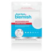 Bye Bye Blemish Microneedling Blemish Patches 9 st