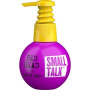 Tigi Bed Head Small Talk Thickening Cream  125 ml