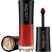 Lancôme L'Absolu Rouge Drama Ink  Lipstick 138 Drama Red