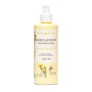 Rapsodine Bodylotion, uparfumeret 250 ml