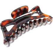 By Lyko Hair Clip Transparant Brown