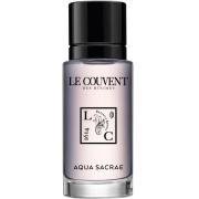 Le Couvent Aqua Sacrae Botanical Cologne Eau de Toilette 50 ml