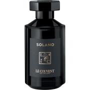 Le Couvent Solano Remarkable Perfumes Eau de Parfum 100 ml