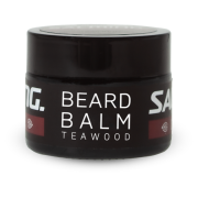 Salming Organic Teawood Beard Balm 50 ml