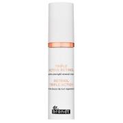 Dr. Brandt Triple Active Retinol gentle overnight renewal cream 3