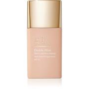 Estée Lauder Double Wear Sheer Long-Wear Makeup SPF20 1C1 Cool Bo