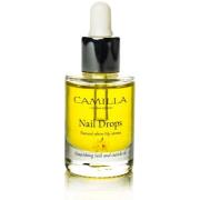 Camilla of Sweden Nail Drops White Lily 10 ml
