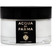 Acqua di Parma   Signatures of the Sun Yuzu Body Cream 150 ml