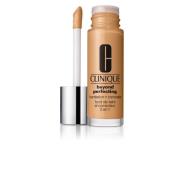 Clinique Beyond Perfecting Foundation + Concealer WN 76 76 Toaste