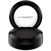 MAC Cosmetics Matte Eye Shadow Carbon