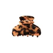 ByBarb Hair Claw Small Tortoise Nelly