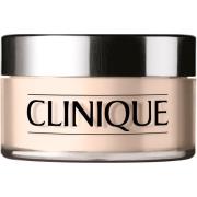 Clinique Blended Face Powder Transparency Neutral