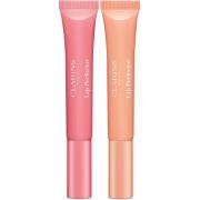 Clarins Natural Lip set