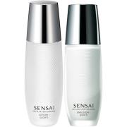 Sensai Day & Night Routine Combination Skin