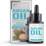 Biovène Star Collection Argan Oil Pure & Natural Legendary Oil Of