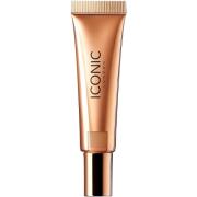 ICONIC London Sheer Bronze Sun Kiss