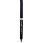 Loreal Paris Infaillible Grip 36H Automatic Eyeliner 01 Intense B