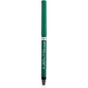 Loreal Paris Infaillible Grip 36H Automatic Eyeliner 08 Emerald G