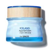 The Saem Iceland Aqua Gel Cream Gel-Crema 60 ml