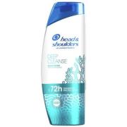 Head & Shoulders Shampoo Scalp Detox  400 ml