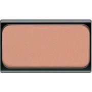 Artdeco Compact Blusher 13 Brown Orange