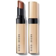 Bobbi Brown Luxe Shine Intense Lipstick Bold Honey