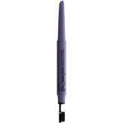 NYX PROFESSIONAL MAKEUP Epic Smoke Liner  Violet Flash