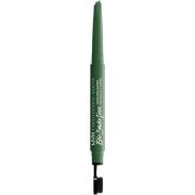 NYX PROFESSIONAL MAKEUP Epic Smoke Liner  Sage Sparks