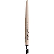 NYX PROFESSIONAL MAKEUP Epic Smoke Liner  White Smoke