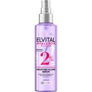 Loreal Paris Elvital  Hyaluron Plump Leave-in Serum for Hair 150