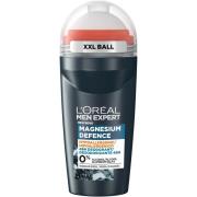 Loreal Paris Men Expert  Deo Magnesium Defence Hypoallergenic 48H