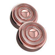 Flawless Face Replacement Heads