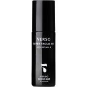 Verso Skincare N°7 Super Facial Oil With Retinol 8 30 ml