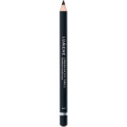 Lumene Longwear Eye Pencil 1 Black