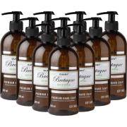 Gunry French Collection Bretagne Green Apple Premium Hand Soap Bi