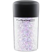 MAC Cosmetics Glitter Iridescent White