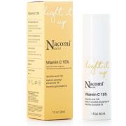 Nacomi Next Level Light It Up Vitamin C 15%   30 ml