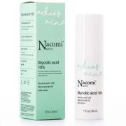 Nacomi Next Level Adios Acne Glycolic Acid 10% 30 ml